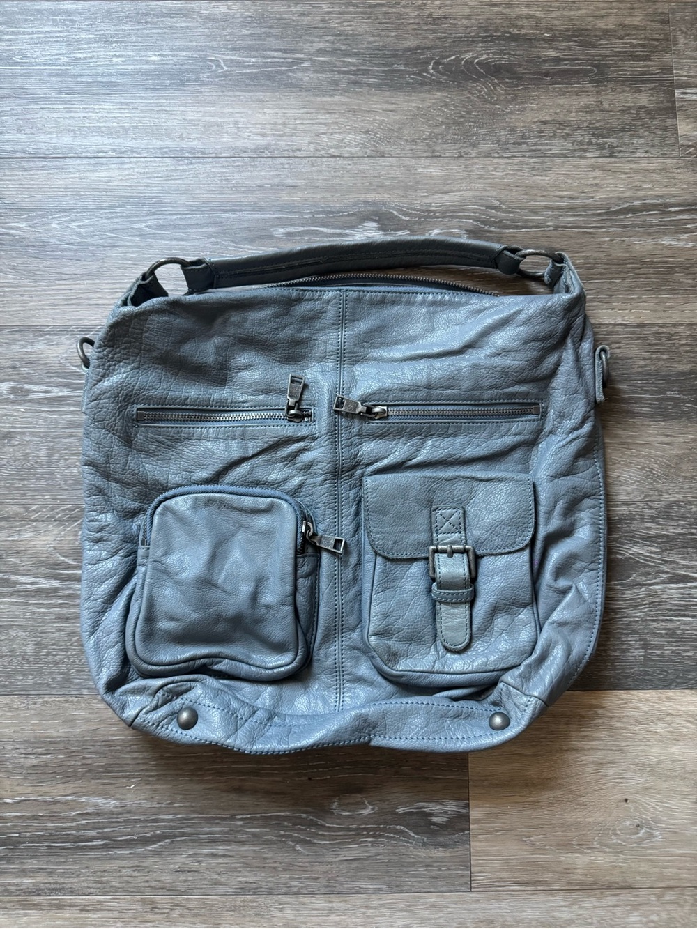 Liebeskind Berlin Leather women’s Bag - Casual Everyday Carry